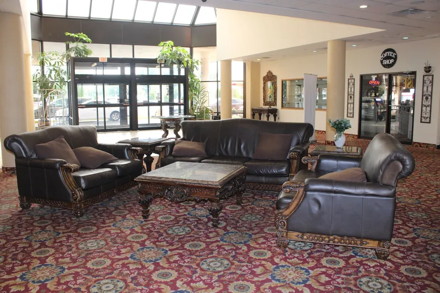 APM Inn and Suites hotel detail image 6