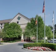 Homewood Suites by Hilton Hagerstown hotel detail image 3