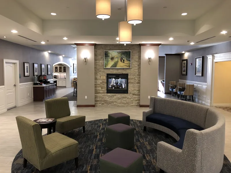 Homewood Suites by Hilton Hagerstown hotel detail image 6