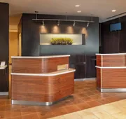 Courtyard Marriott Hagerstown hotel detail image 3