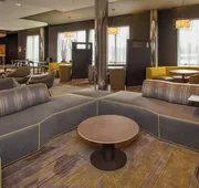 Courtyard Marriott Hagerstown hotel detail image 4