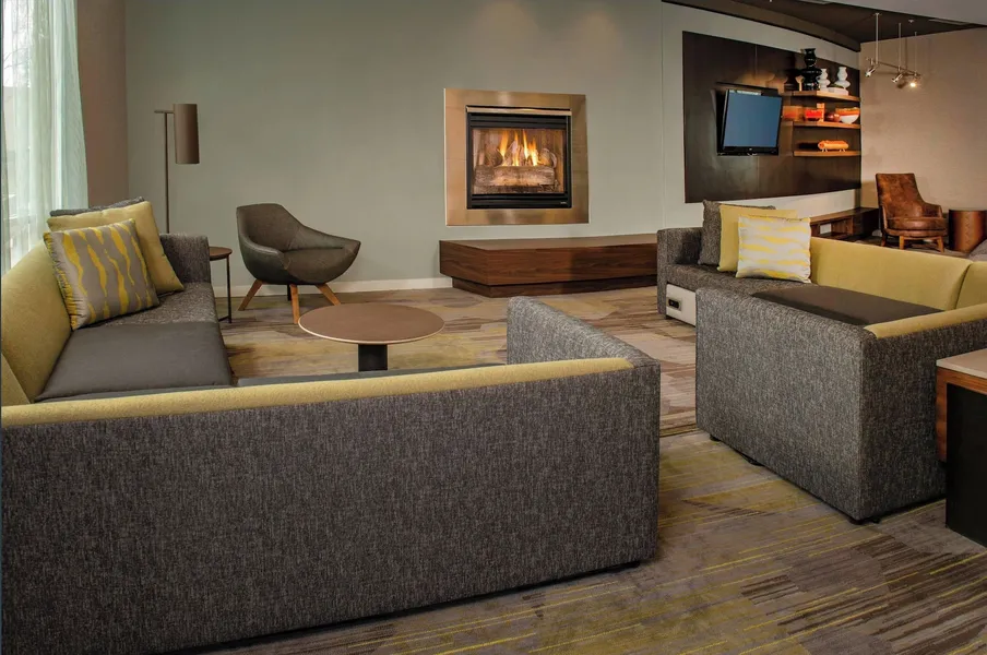 Courtyard Marriott Hagerstown hotel detail image 6