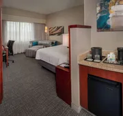 Courtyard Marriott Hagerstown hotel detail image 7