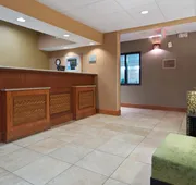Best Western Plus Mishawaka Inn hotel detail image 4