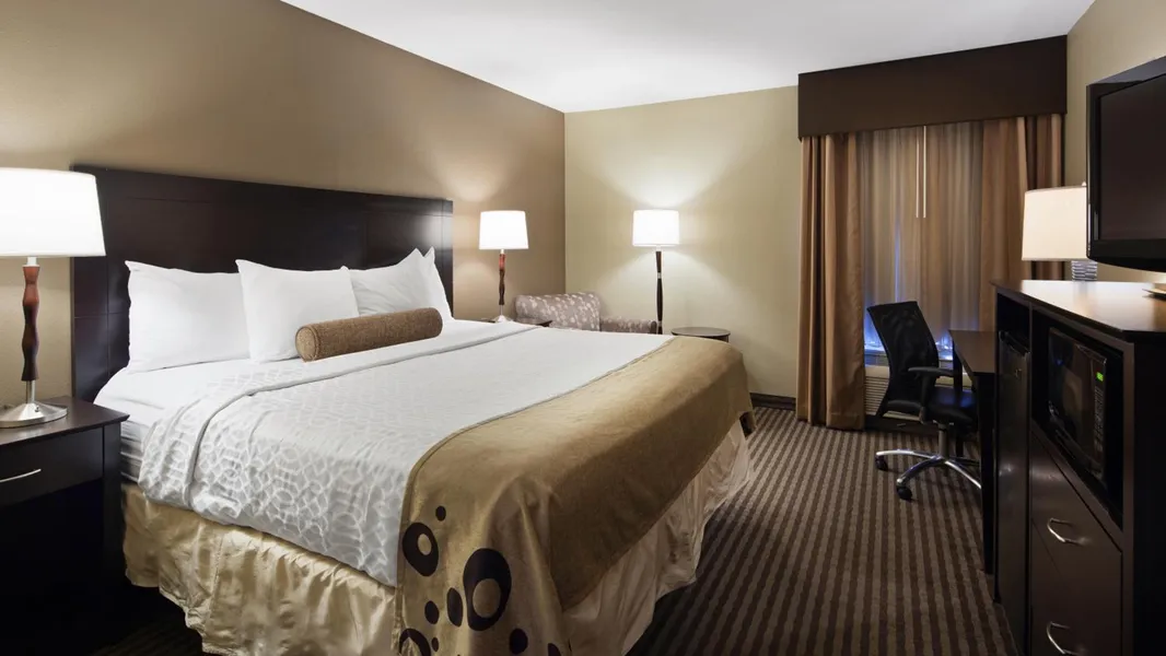 Best Western Plus Mishawaka Inn hotel detail image 6