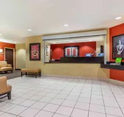 Extended Stay America Select Suites Fayetteville Springdale hotel detail image 5