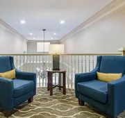 Quality Suites Springdale West I-49 hotel detail image 3