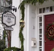 The White House Inn hotel detail image 3
