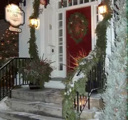 The White House Inn hotel detail image 4