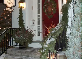 The White House Inn hotel thumbnail 4