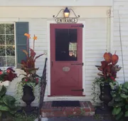 The White House Inn hotel detail image 5