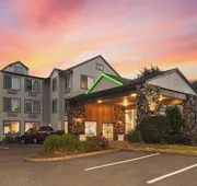 The Ashley Inn & Suites hotel detail image 4