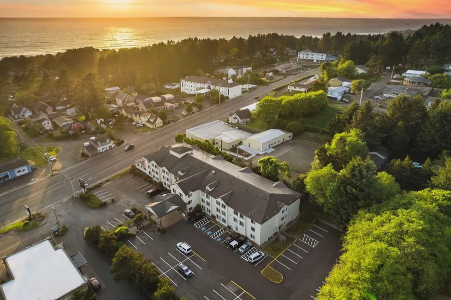 The Ashley Inn & Suites hotel detail image 6