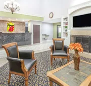Super 8 by Wyndham Lowell/Bentonville/Rogers Area hotel detail image 3