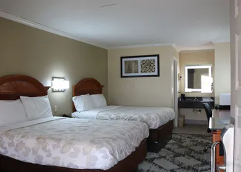 Sanger Inn hotel thumbnail 5
