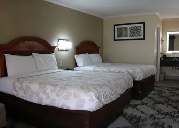 Sanger Inn hotel thumbnail 6