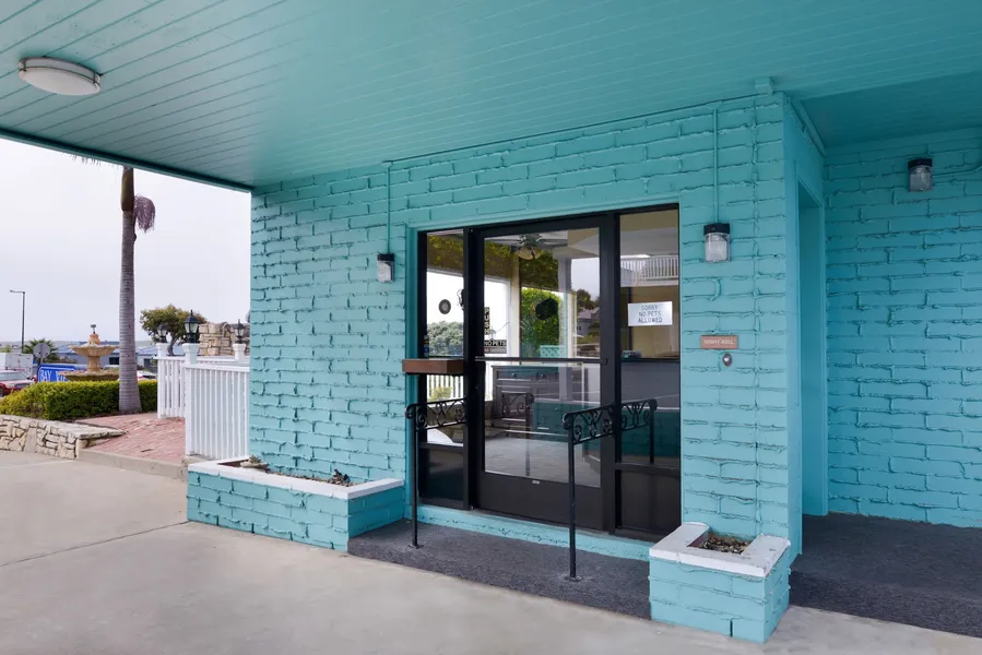 Bay View Inn hotel detail image 6