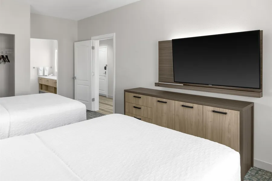 Homewood Suites by Hilton Fayetteville hotel detail image 6