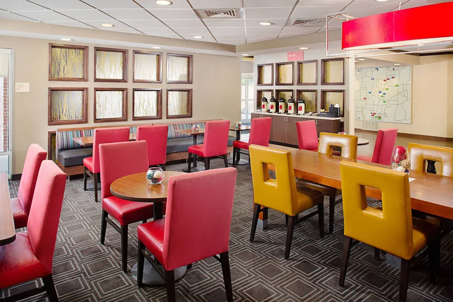 TownePlace Suites by Marriott Fayetteville North hotel detail image 2