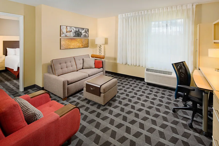 TownePlace Suites by Marriott Fayetteville North hotel detail image 6
