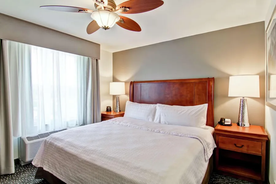 Homewood Suites by Hilton Bentonville-Rogers hotel detail image 2