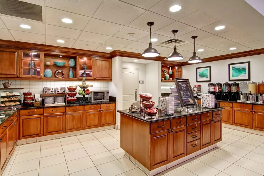 Homewood Suites by Hilton Bentonville-Rogers hotel detail image 6
