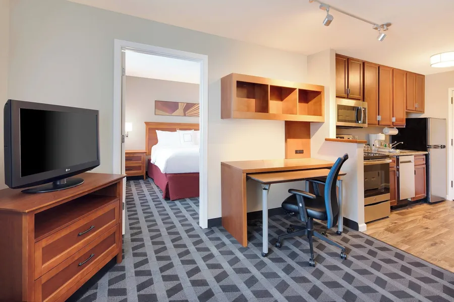 TownePlace Suites by Marriott Bentonville Rogers hotel detail image 6