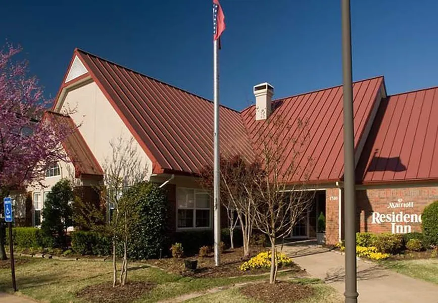 Residence Inn by Marriott Springdale hotel detail image 2