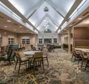 Residence Inn by Marriott Springdale hotel detail image 4