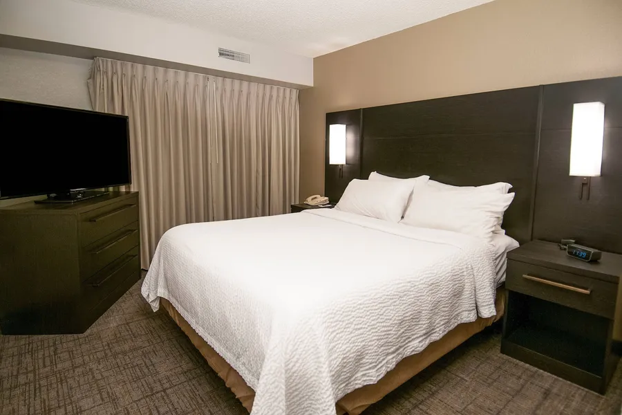 Residence Inn by Marriott Springdale hotel detail image 6