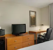 Fairfield Inn & Suites by Marriott Springdale hotel detail image 7