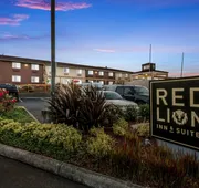 Red Lion Inn & Suites Sequim hotel detail image 4