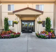 Red Lion Inn & Suites Sequim hotel detail image 7