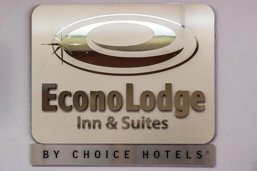 Econo Lodge Inn & Suites Hoquiam hotel detail image 2