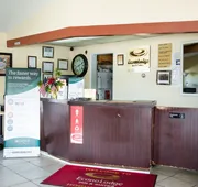 Econo Lodge Inn & Suites Hoquiam hotel detail image 4