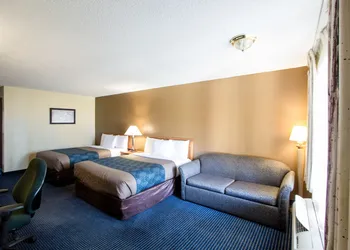 Econo Lodge Inn & Suites Hoquiam hotel thumbnail 8
