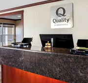 Quality Inn Port Angeles - near Olympic National Park hotel detail image 4
