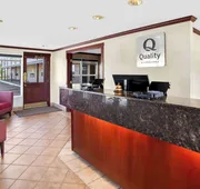 Quality Inn Port Angeles - near Olympic National Park hotel detail image 5