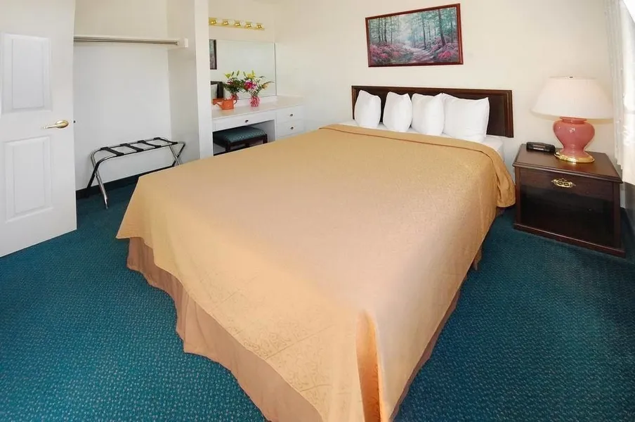 Quality Inn Port Angeles - near Olympic National Park hotel detail image 6