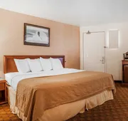 Quality Inn Port Angeles - near Olympic National Park hotel detail image 7