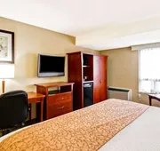 Quality Inn hotel detail image 5