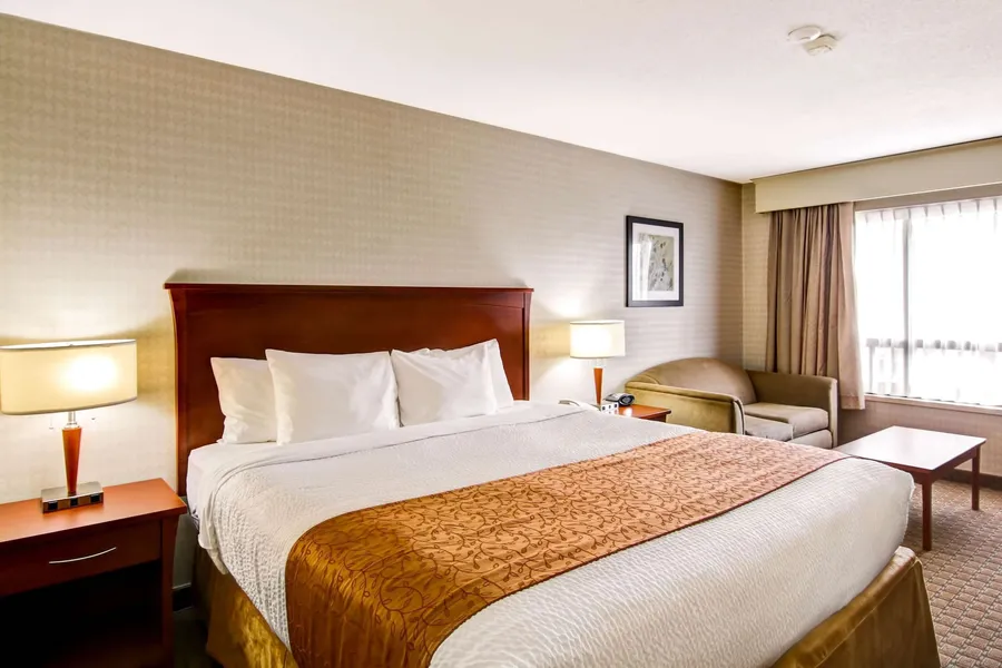 Quality Inn hotel detail image 6