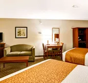 Quality Inn hotel detail image 7