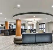 Best Western Plus Cambridge Hotel hotel detail image 3