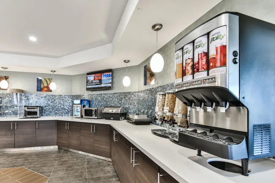 Best Western Plus Cambridge Hotel hotel detail image 6