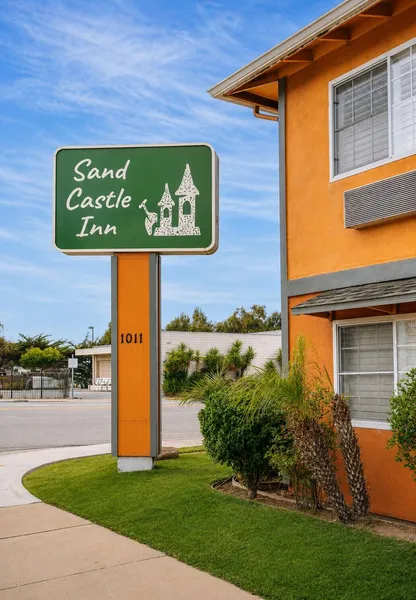 Sand Castle Inn hotel detail image 6