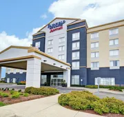 Fairfield Inn & Suites by Marriott Guelph hotel detail image 3
