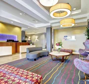 Fairfield Inn & Suites by Marriott Guelph hotel detail image 4