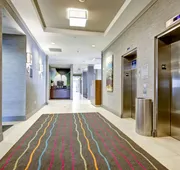 Fairfield Inn & Suites by Marriott Guelph hotel detail image 5
