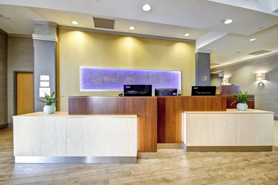 Fairfield Inn & Suites by Marriott Guelph hotel detail image 6